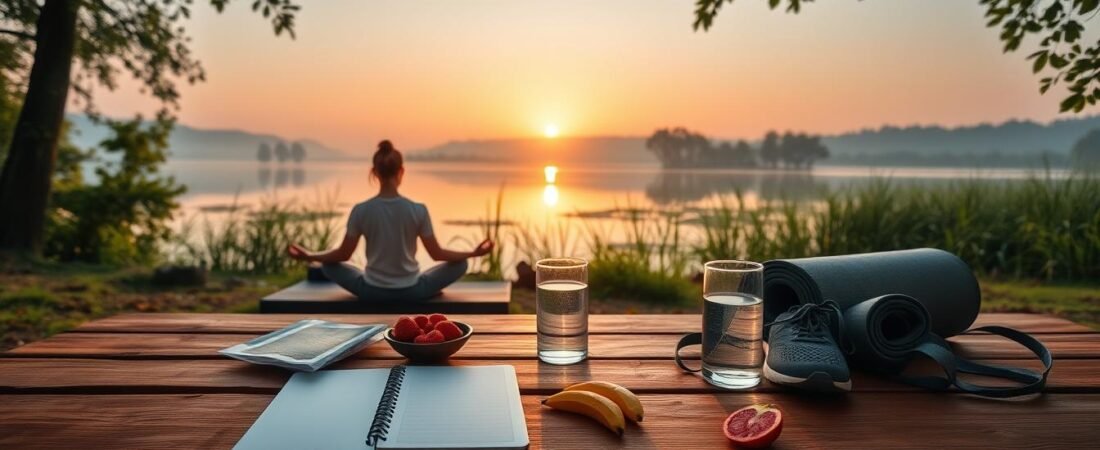 10 Healthy Habits to Improve Your Mental Clarity