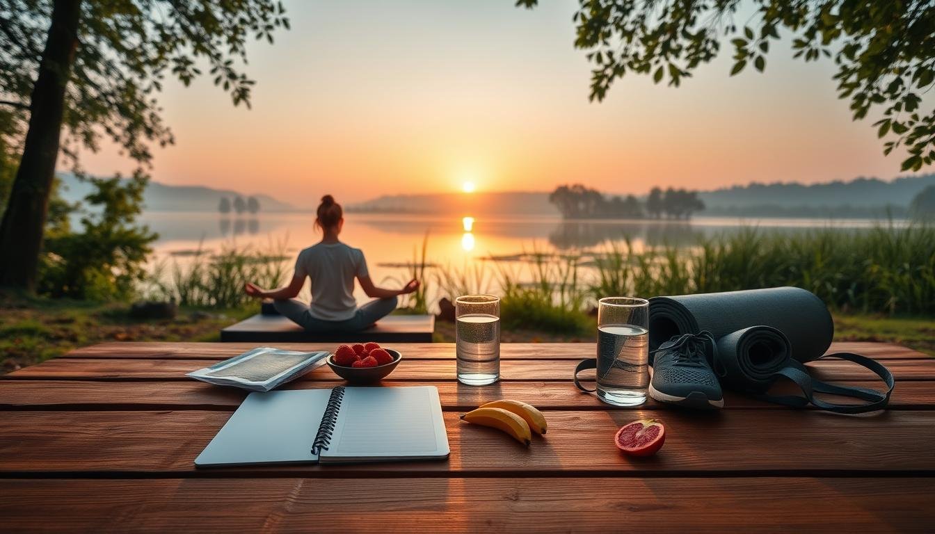 10 Healthy Habits to Improve Your Mental Clarity