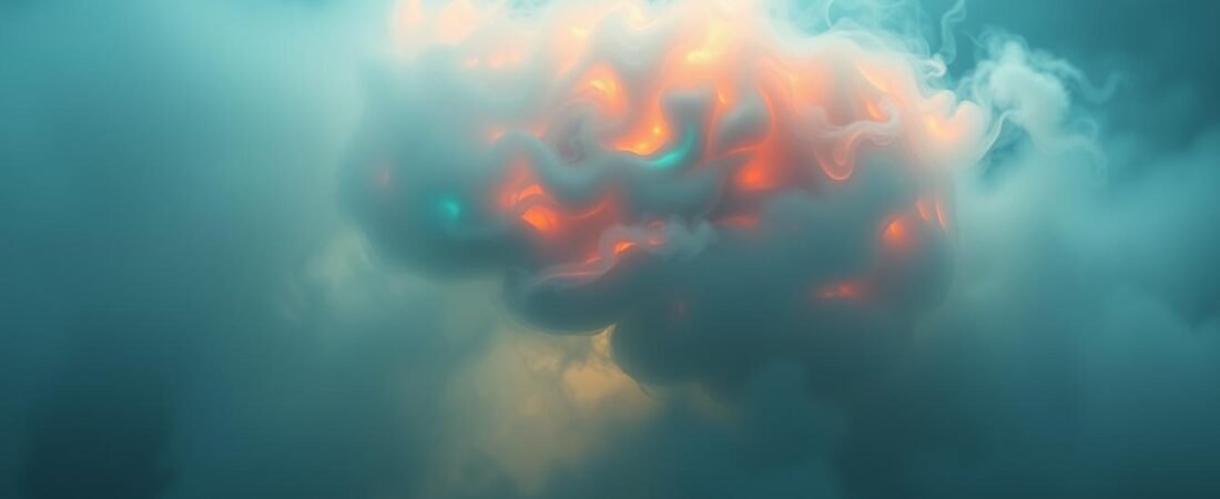 Brain Fog Relief: Simple Strategies for Improved Focus