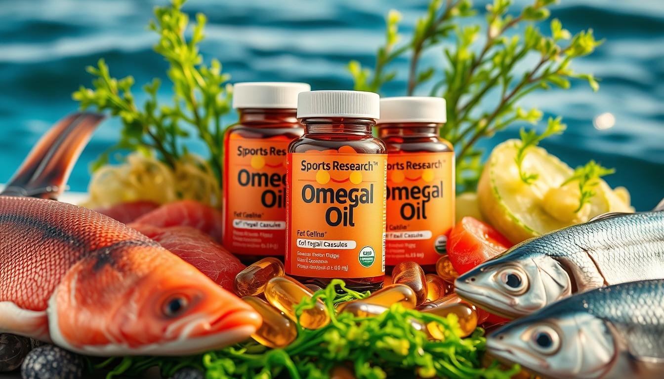 The Essential Guide to Omega 3 Fish Oils