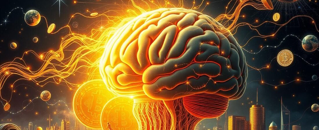 “Billionaire Brain Wave” Unlocked: The Path to Wealth and Prosperity