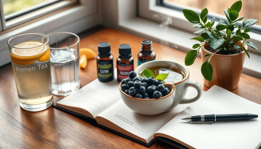 brain fog remedies