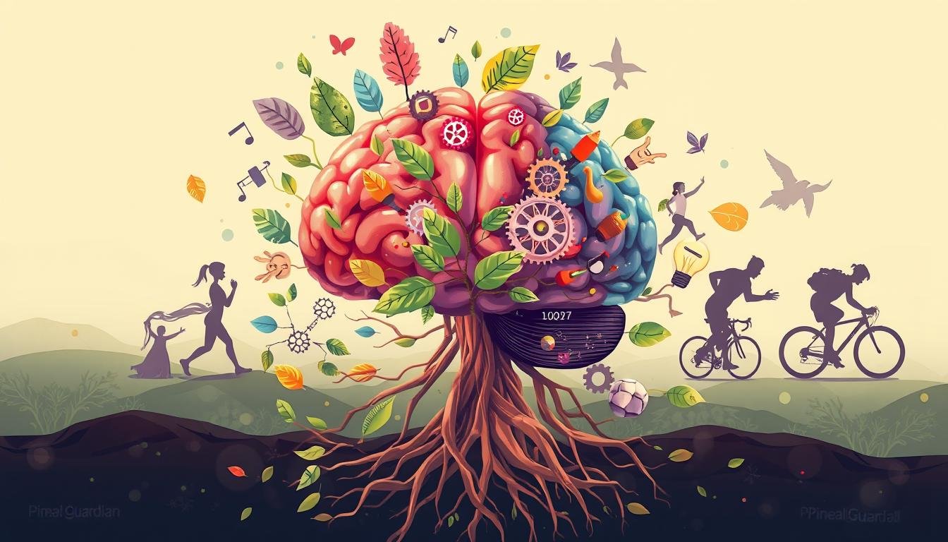 brain health and memory