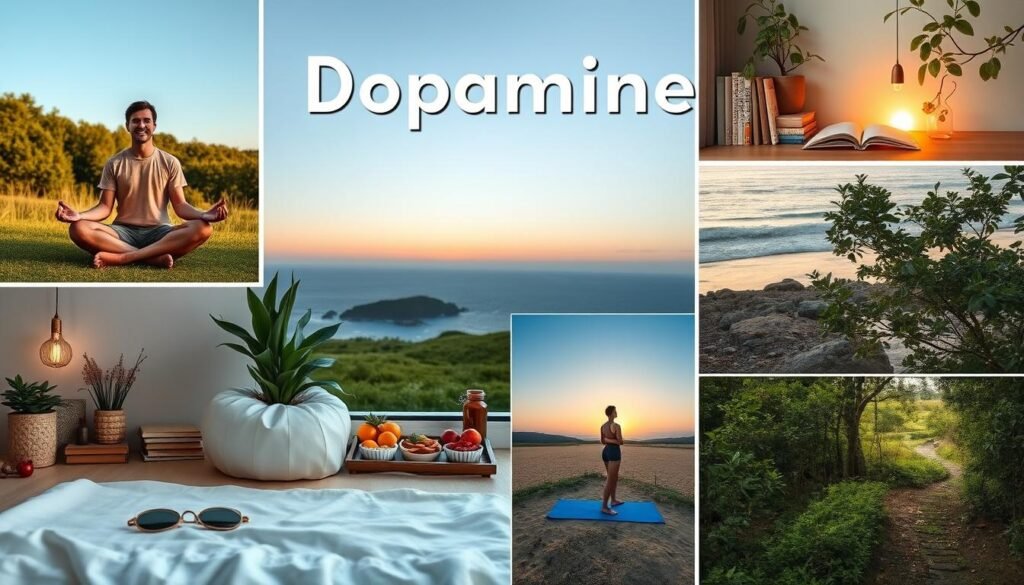 dopamine detox methods