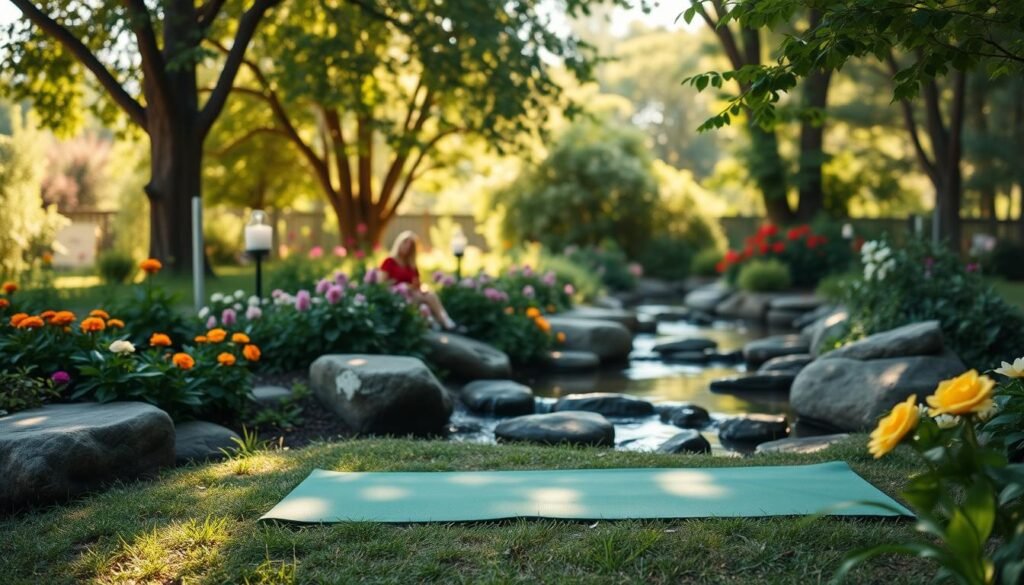 mental wellness practices