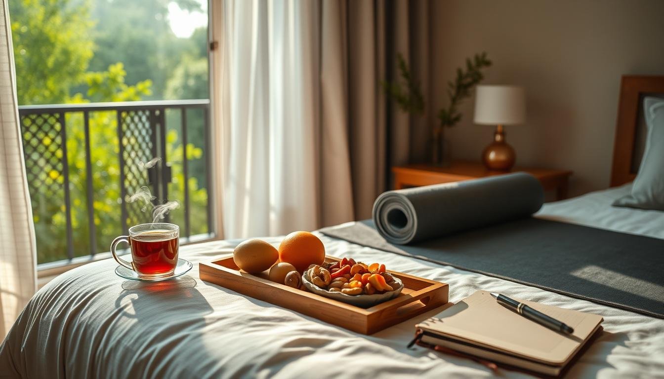 5 morning rituals to start your day