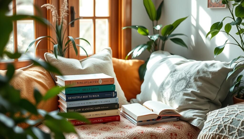 self-love books