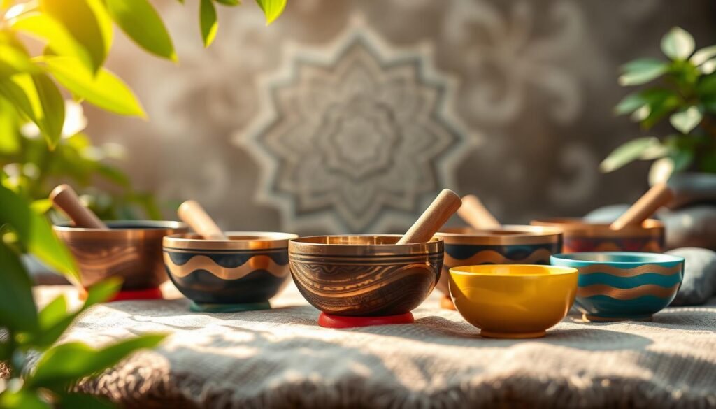 sound healing sound healing