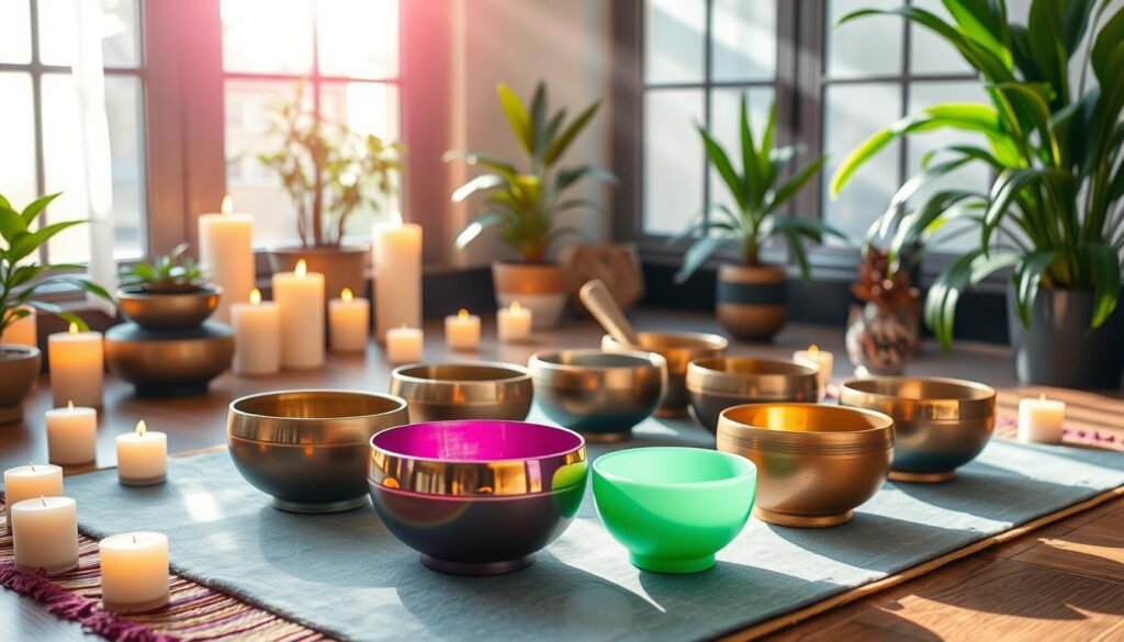 sound healing sound healing