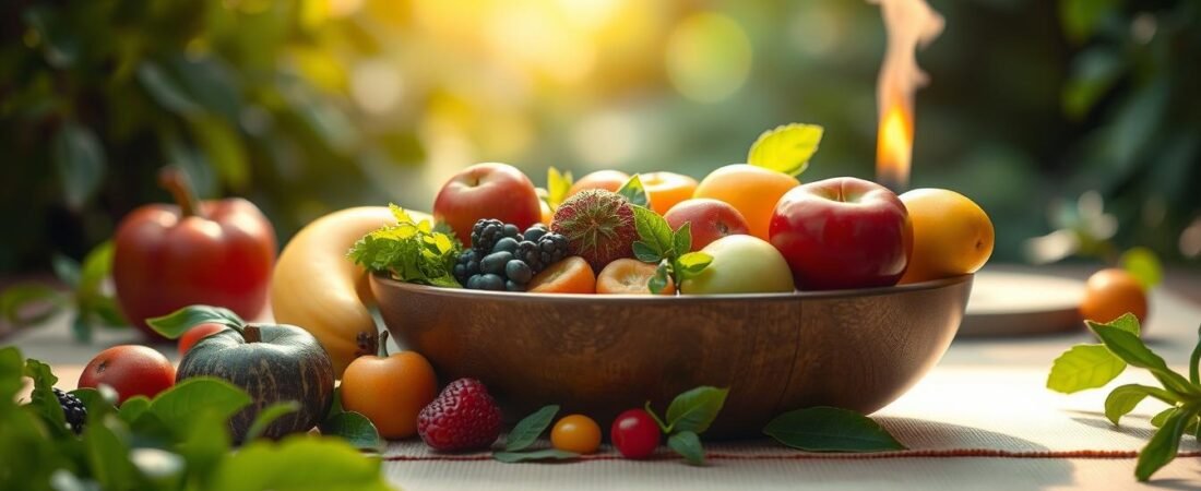 Nourish Your Body and Soul: Tips for Wellness