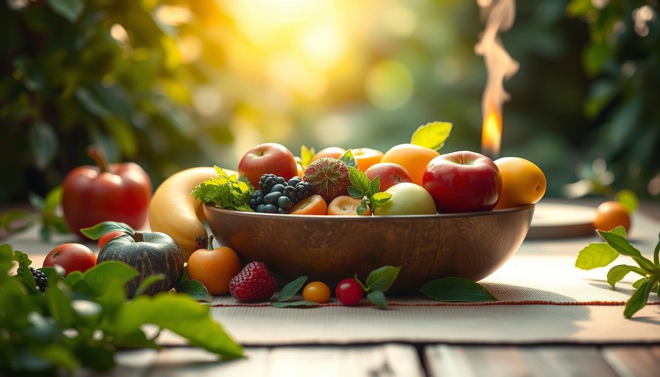 Nourish Your Body and Soul: Tips for Wellness