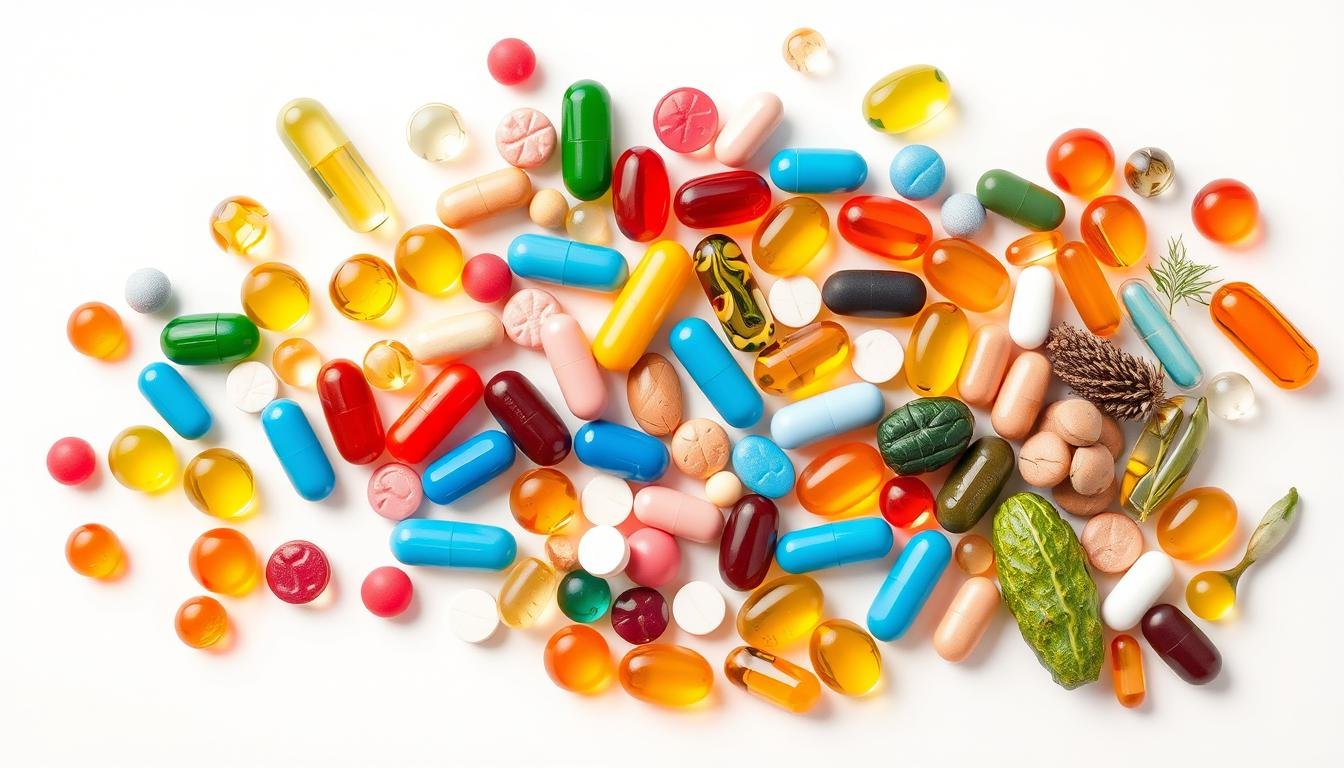 The Essential Vitamins Your Body Craves