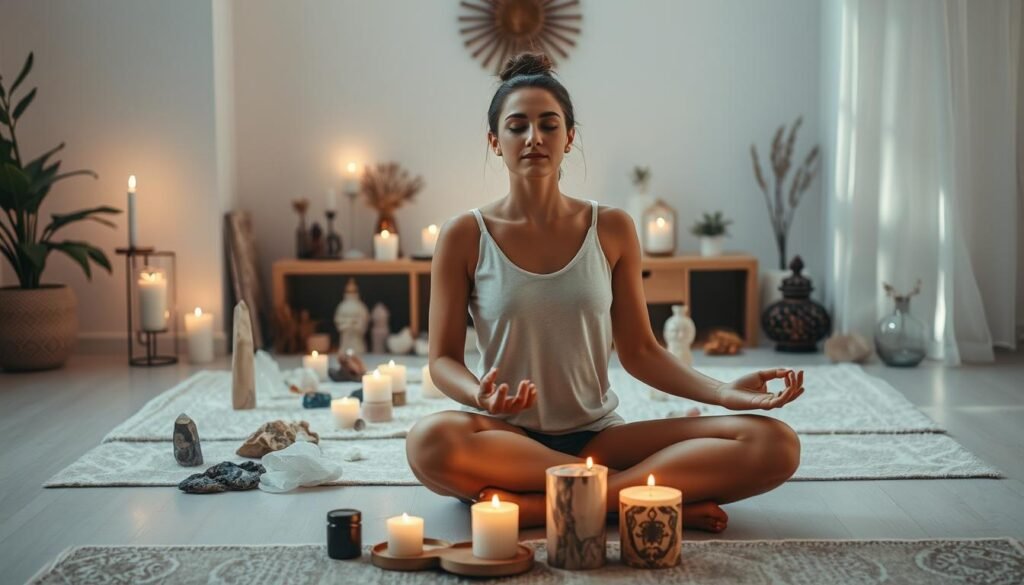 manifestation techniques