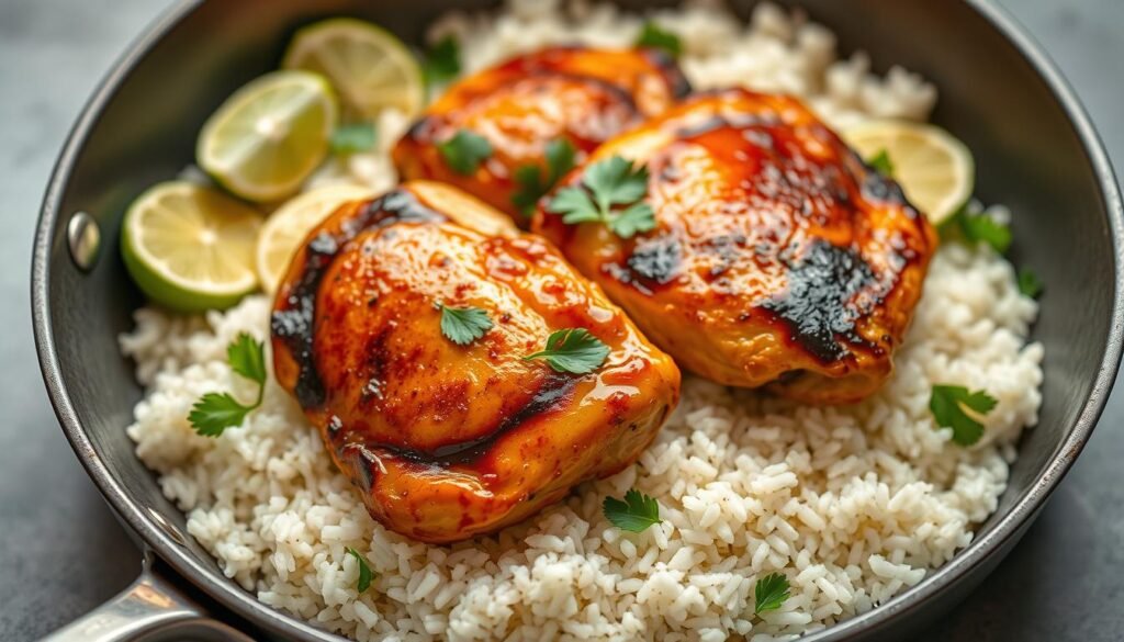 one-pan meal