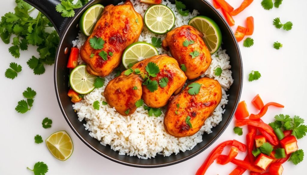one-pan meal