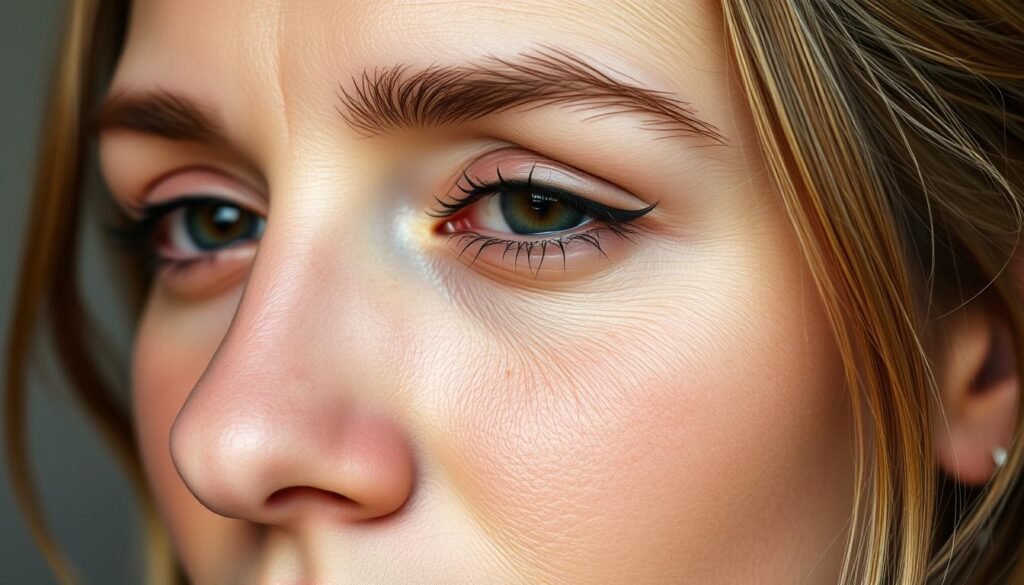 vitamin deficiency symptoms